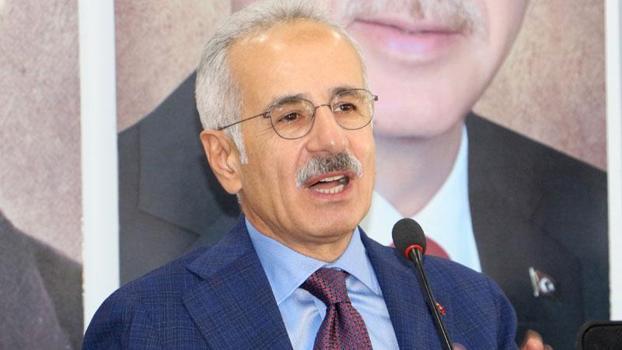 Bakan Uraloğlu: Birileri istiyor ki şehit cenazeleri gelmeye devam etsin