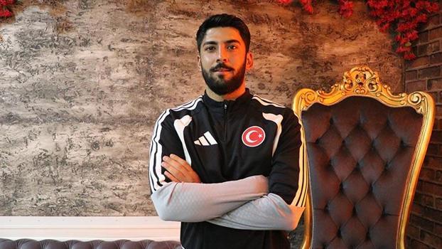 Halil İbrahim Esen: Bizi yenmek için ellerinden geleni yapıyorlar