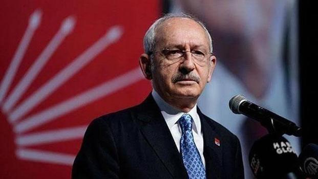 Kılıçdaroğlu: Netanyahu'nun küstah dili kabul edilemez