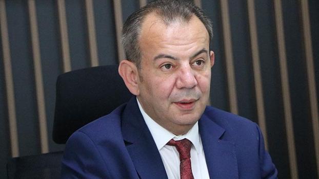 Tanju Özcan için 217 yıla kadar hapis cezası istendi
