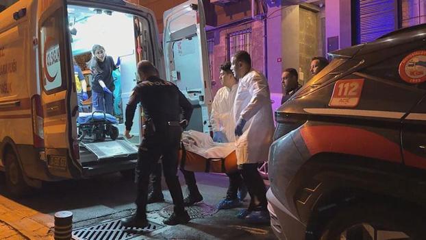 Şişli’de bir hafta önce sevgilisinden ayrılan Yağız, yatağında ölü bulundu