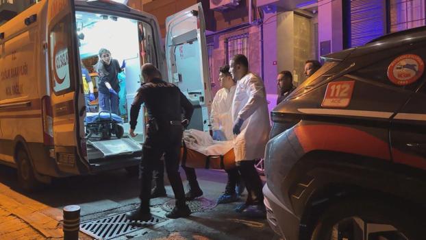 Şişli’de bir hafta önce sevgilisinden ayrılan Yağız, yatağında ölü bulundu