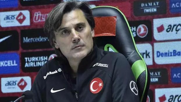 Vincenzo Montella: Daha fazlasını hak ediyorduk