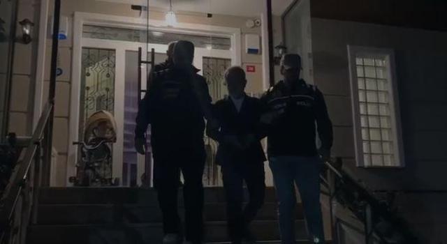 ‘Çok önemli bir bakan cuma günü istifa edecek’ paylaşımı yapan Ali Tarakcı, gözaltına alındı