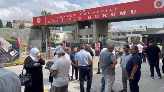 Almanya'dan tatil için gelen savcı, kusma şikayetiyle başvurduğu hastanede hayatını kaybetti
