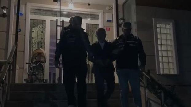 Ali Tarakcı'nın sanal medya hesabına erişim engeli