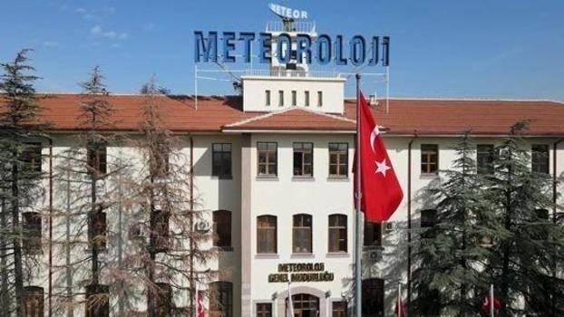 2024, Türkiye'nin kayıtlardaki en sıcak yılı oldu