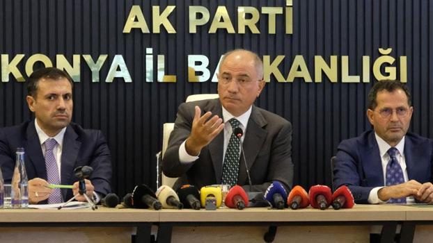 Efkan Ala: Diyalog anlayışıyla yola çıktığımız için Milli Dayanışma Yasamız 467 milletvekilinin onayıyla geçti