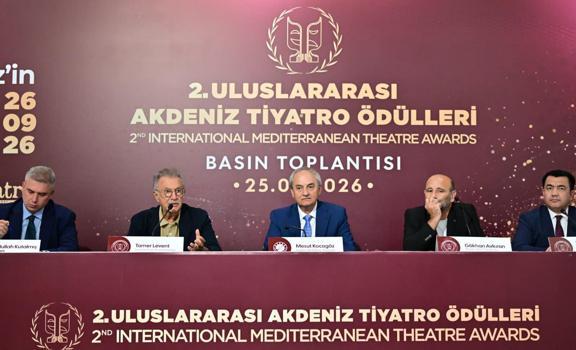 Kepez’de sanatın uluslararası buluşması