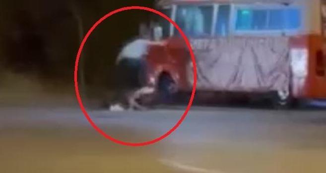 Köfteciyi hesap kavgasında öldüren şüpheli tutuklandı
