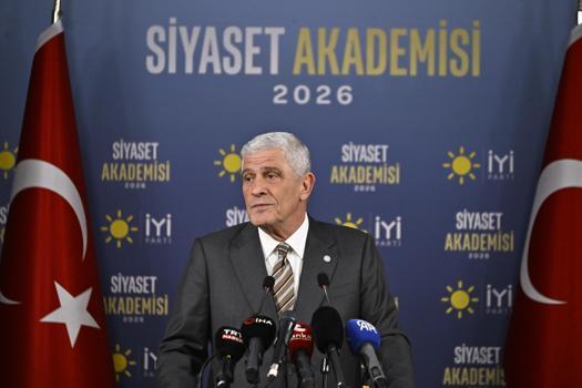 Dervişoğlu: Kamu gözetiminde yapılan en büyük soygunla karşı karşıyayız