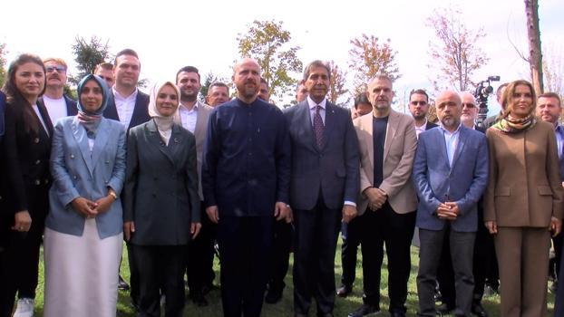 'Aile Festivali' Rami Kütüphanesi'nde başladı