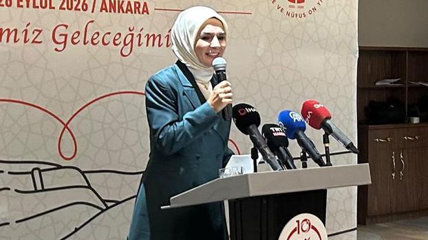 Bakan Göktaş: 222 bin gencimizi evlendirdik