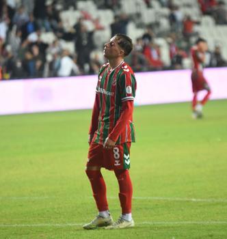 Karşıyaka - Gaziemirspor / Ek Fotoğraflar