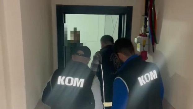 Karabük’te sahte para operasyonu: 1 tutuklama