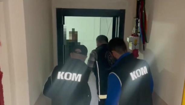 Karabük’te sahte para operasyonu: 1 tutuklama