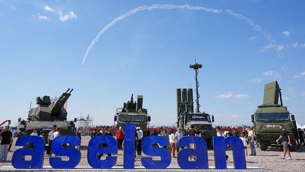 ASELSAN, TEKNOFEST Şanlıurfa'da ürün ve çözümlerini gençlerle buluşturacak