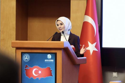 Bakan Göktaş: 2026'da 620 bin 464 hak sahibine doğal gaz desteği sağladık