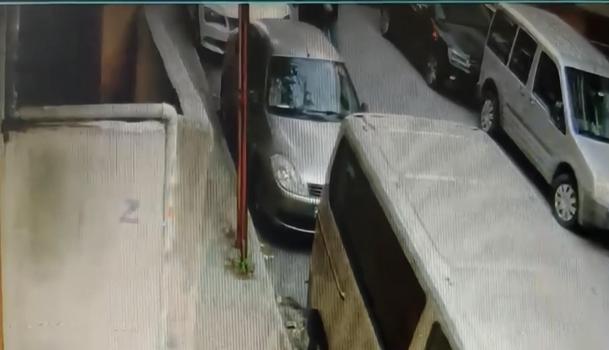 Kağıthane’de yumruklu saldırıda düştü kalçası kırıldı: İnsan hayatı bu kadar ucuz mu