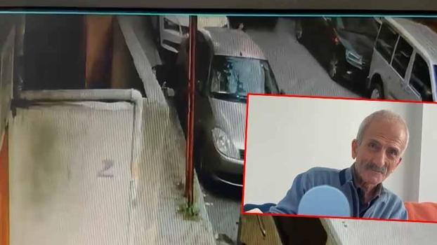 Kağıthane’de yumruklu saldırıda düştü kalçası kırıldı: İnsan hayatı bu kadar ucuz mu