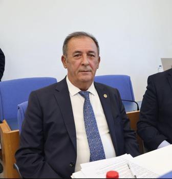 Antalya Milletvekili Erdem hakkında 'rüşvet' suçundan soruşturma