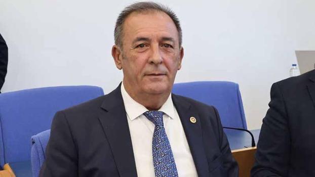 Antalya Milletvekili Erdem hakkında 'rüşvet' suçundan soruşturma