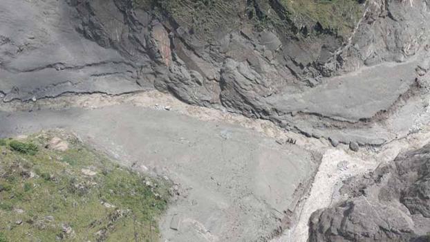 Nepal’de çığ düştü: 10 kişi kayıp