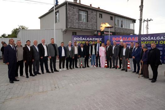 Ergene’de 20 yıllık imar sorunu için çalışma başlatıldı