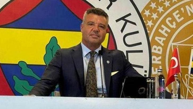 Fenerbahçe’de eski başkan Sadettin Saran ve yönetimi ibra edildi