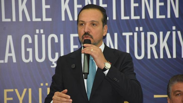 AK Parti'li Zorlu, 2'nci Karabağ Savaşı şehitlerini andı