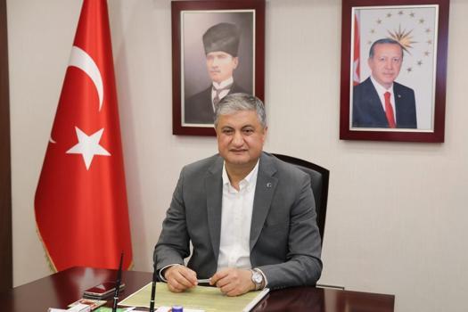 Vali Yavuz: Adnan Menderes Adası Rekreasyon Projesi, kente kalıcı değer katacak