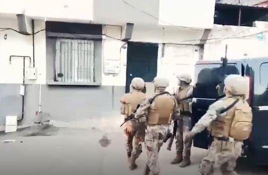 Gaziantep'te 15 yıl önce işlenen cinayete ilişkin 10 gözaltı