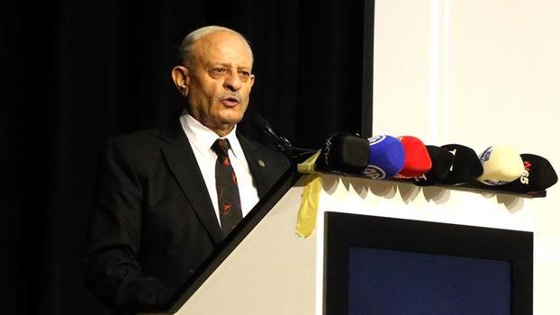'Devletimizin yanındayız'