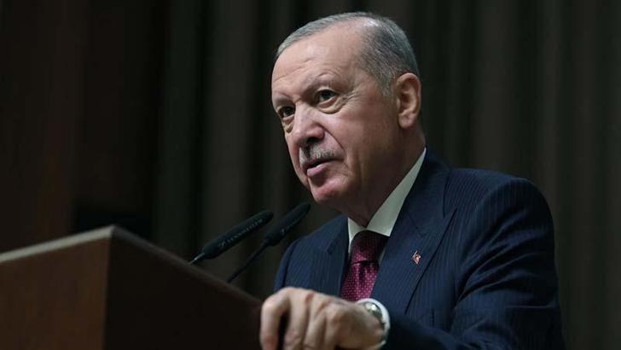 Cumhurbaşkanı Erdoğan: 2026 sonunda turizm gelirinde 65 milyar dolar seviyesine ulaşacağız
