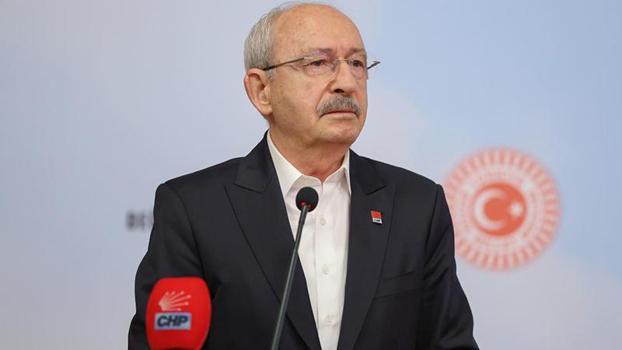 CHP TBMM Değerlendirme Toplantısı sona erdi
