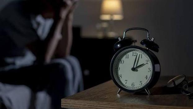 Kronik uykusuzluk tedavisi biyolojik yaşlanmayı yavaşlatıyor