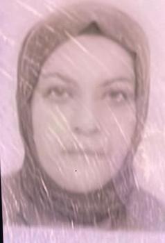 Eski eşinin tabancayla vurduğu Fatma, öldü / Ek Fotoğraf