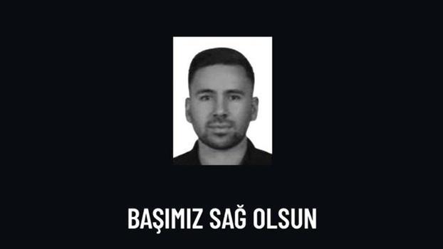 MKE Gazi Fişek Fabrikası'nda iş kazası; 1 ölü, 3 yaralı