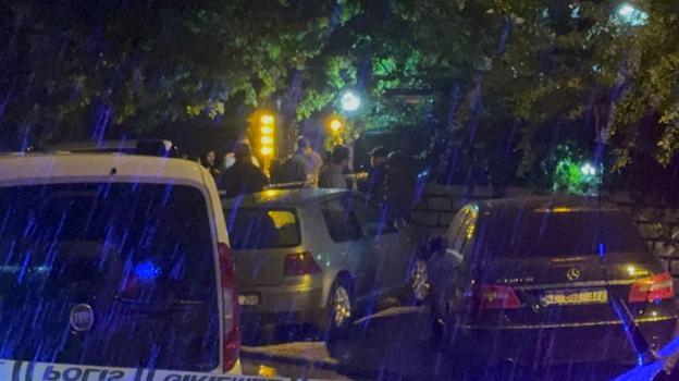 Konya'da komşu kavgası: 2 yaralı