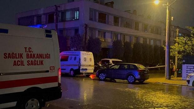 Konya'da komşu kavgası: 2 yaralı