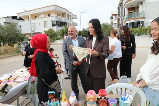 Başkan Saygılı: Siyaset anlayışımızın temelinde milletle aynı istikamette yürümek vardır