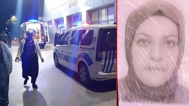 Fatma’nın cinayet şüphelisi eski eşi yakalandı
