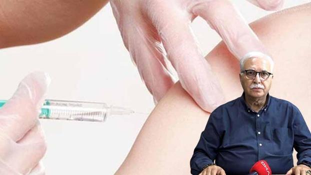 Prof. Dr. Özlü’den 'grip aşısı' çağrısı