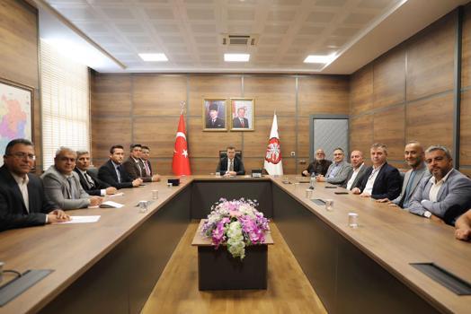 Niğde’de yerli ve milli ürünler için yeni adım