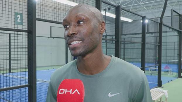 Atiba Hutchinson: Süper Lig’de çok heyecanlı bir sezon olacağını düşünüyorum