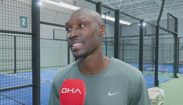 Atiba Hutchinson: Süper Lig’de çok heyecanlı bir sezon olacağını düşünüyorum