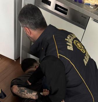 Bağcılar'da hakkında kesinleşmiş hapis cezası bulunan 7 kişi yakalandı