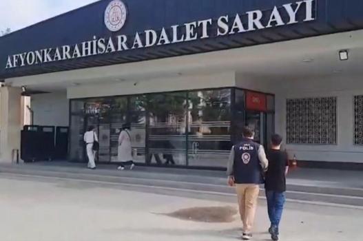 25 ilde siber suç operasyonları: 286 tutuklama