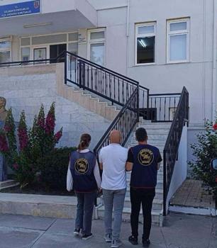 Muğla'da bir haftada çeşitli suçlardan aranan 13 şüpheli tutuklandı