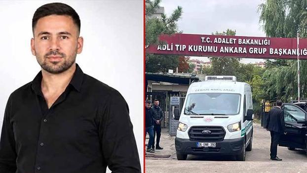 MKE'deki iş kazasında ölen işçinin cenazesi Kırıkkale'ye götürüldü